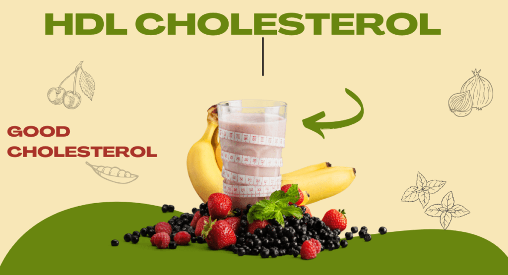 HDL Cholesterol