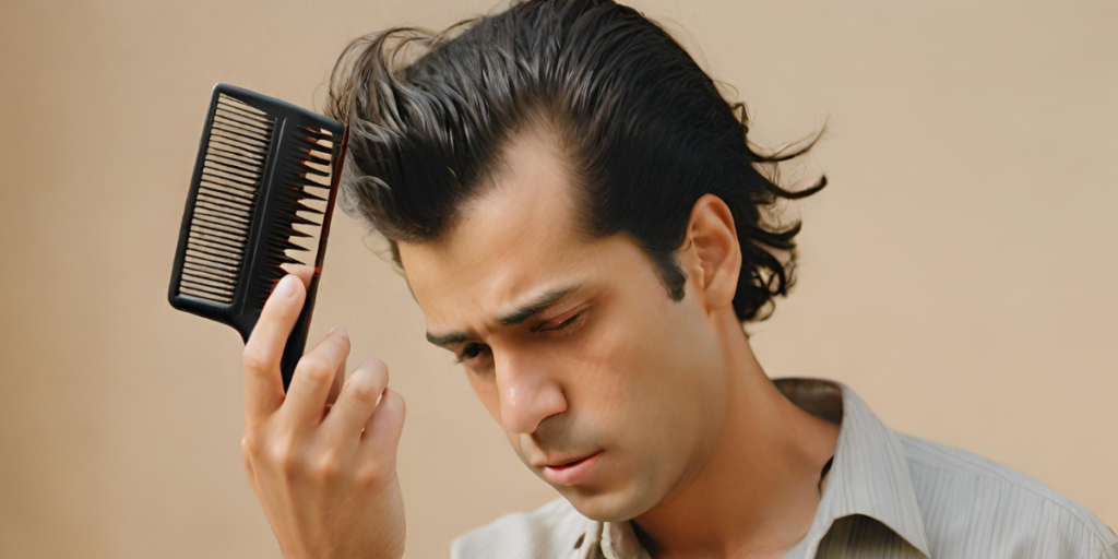 Hair Loss Demystified Causes, Treatments, and Prevention