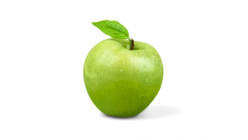 Green Apple For Diabetes