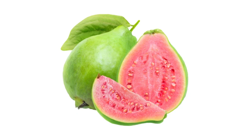 Guava For Diabetes