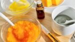 pumpkin face mask for oily skin