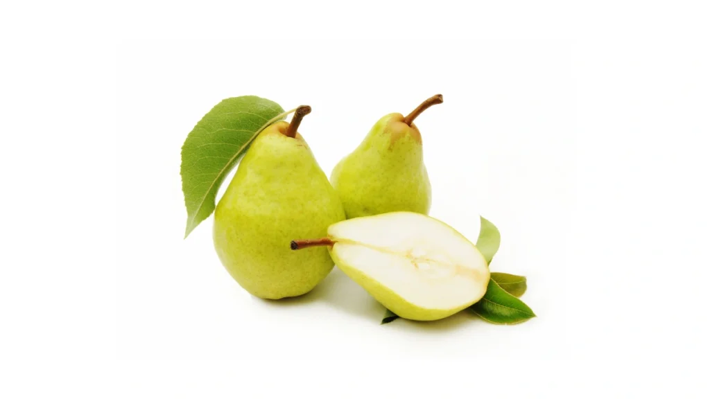 Pear For Diabetes