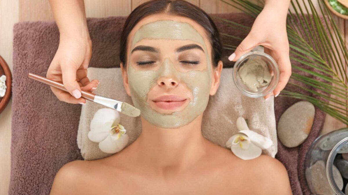 The Shocking Truth About Clay Masks: How to Apply Them for MAXIMUM Effectiveness