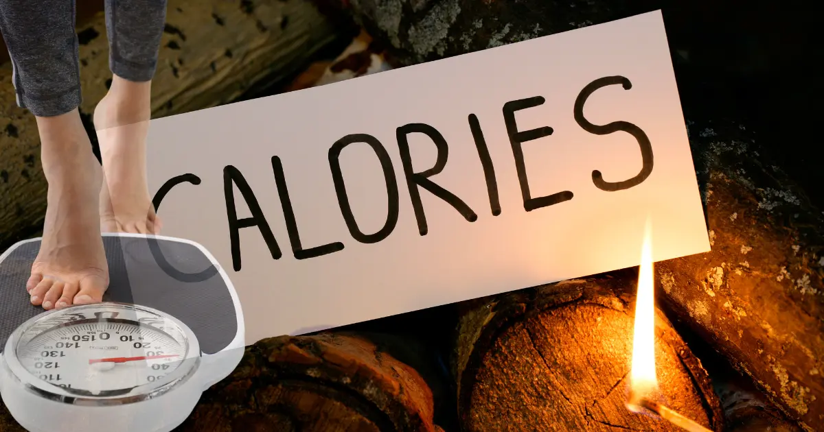 How Many Calories To Lose Weight An Easy Guide