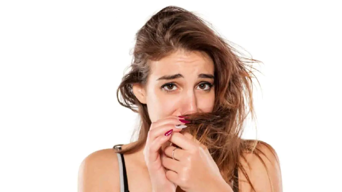 Dou You Have bad Odor From Hair|| 6 Home Remedies For Smelly Hair