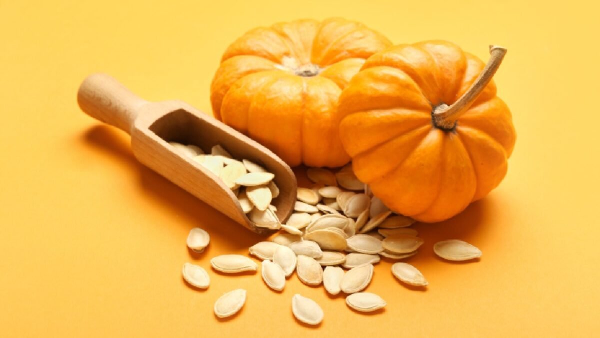 How is pumpkin beneficial for the skin, pumpkin for skin