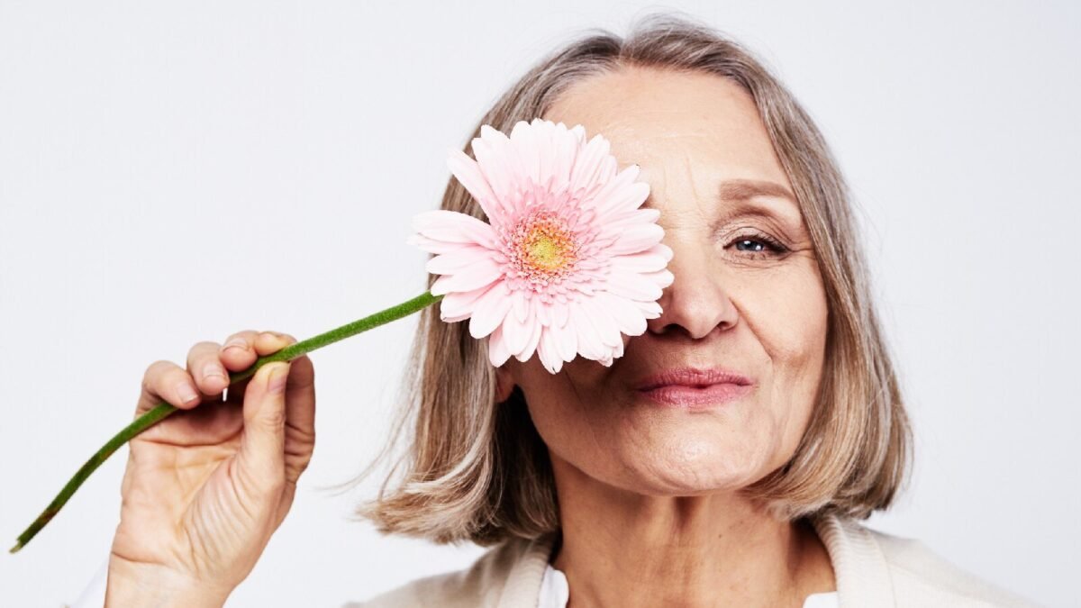 11 Tips How To Care Skin After Menopause