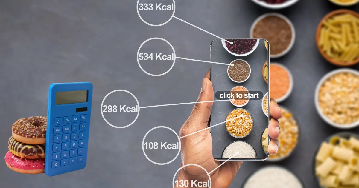 Calorie Deficit Calculator